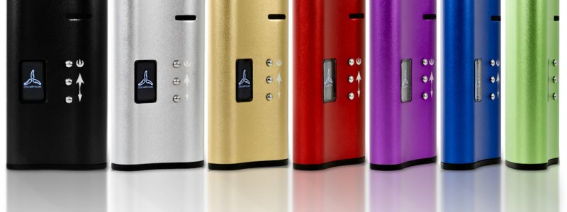 What is a Vaporizer?